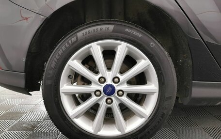 Ford Focus III, 2016 год, 875 150 рублей, 9 фотография