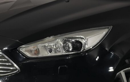 Ford Focus III, 2016 год, 875 150 рублей, 10 фотография