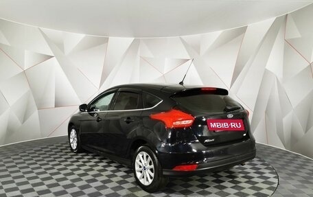 Ford Focus III, 2016 год, 875 150 рублей, 4 фотография