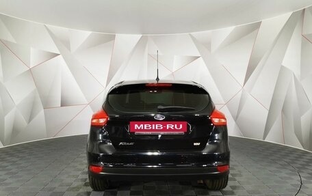 Ford Focus III, 2016 год, 875 150 рублей, 8 фотография