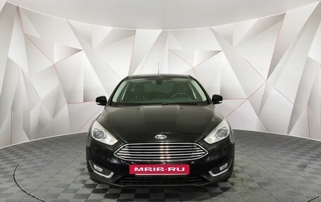 Ford Focus III, 2016 год, 875 150 рублей, 7 фотография