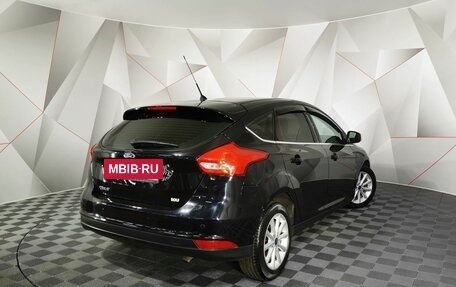 Ford Focus III, 2016 год, 875 150 рублей, 2 фотография