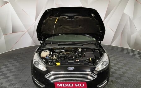 Ford Focus III, 2016 год, 875 150 рублей, 11 фотография