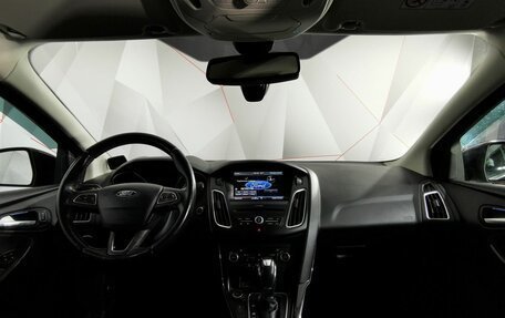 Ford Focus III, 2016 год, 875 150 рублей, 14 фотография