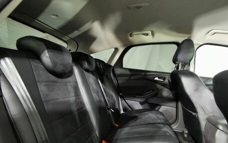 Ford Focus III, 2016 год, 875 150 рублей, 16 фотография