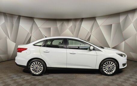 Ford Focus III, 2015 год, 979 000 рублей, 6 фотография