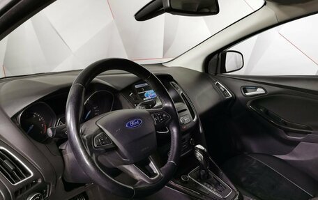 Ford Focus III, 2016 год, 875 150 рублей, 19 фотография