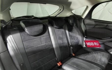 Ford Focus III, 2016 год, 875 150 рублей, 17 фотография