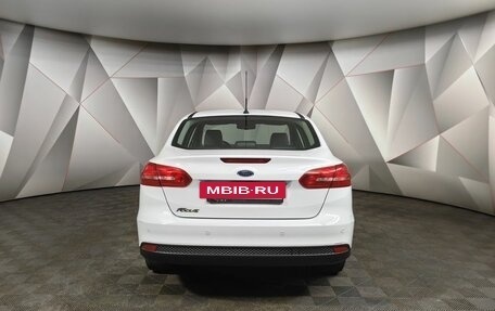 Ford Focus III, 2015 год, 979 000 рублей, 8 фотография