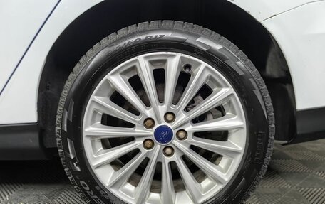 Ford Focus III, 2015 год, 979 000 рублей, 9 фотография