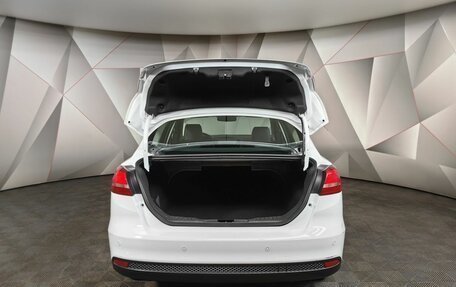 Ford Focus III, 2015 год, 979 000 рублей, 11 фотография