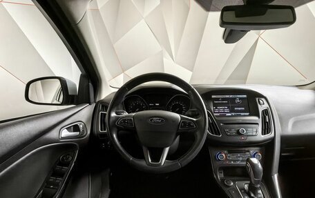 Ford Focus III, 2015 год, 979 000 рублей, 19 фотография
