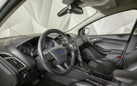 Ford Focus III, 2015 год, 979 000 рублей, 18 фотография
