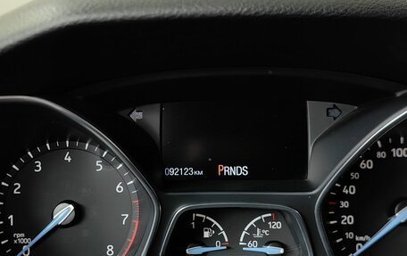 Ford Focus III, 2015 год, 979 000 рублей, 17 фотография