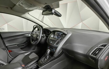 Ford Focus III, 2015 год, 979 000 рублей, 12 фотография