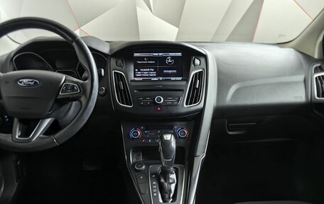 Ford Focus III, 2015 год, 979 000 рублей, 14 фотография