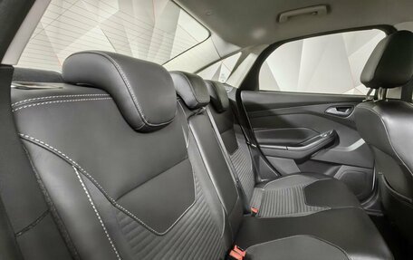 Ford Focus III, 2015 год, 979 000 рублей, 15 фотография