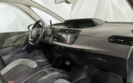 Citroen C4 Picasso II рестайлинг, 2014 год, 845 150 рублей, 2 фотография