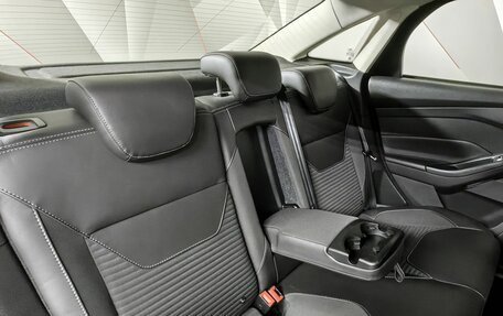 Ford Focus III, 2015 год, 979 000 рублей, 16 фотография