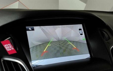 Ford Focus III, 2015 год, 979 000 рублей, 20 фотография