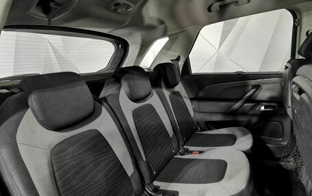Citroen C4 Picasso II рестайлинг, 2014 год, 845 150 рублей, 6 фотография