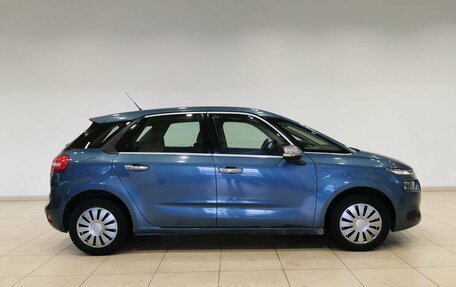 Citroen C4 Picasso II рестайлинг, 2014 год, 845 150 рублей, 15 фотография