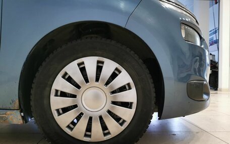 Citroen C4 Picasso II рестайлинг, 2014 год, 845 150 рублей, 18 фотография