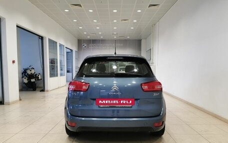 Citroen C4 Picasso II рестайлинг, 2014 год, 845 150 рублей, 17 фотография