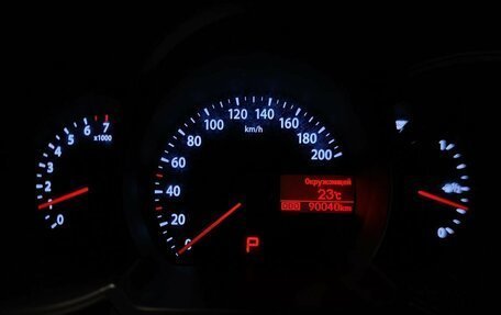 KIA Picanto II, 2011 год, 780 000 рублей, 18 фотография