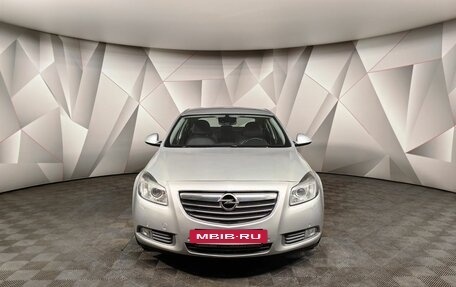 Opel Insignia II рестайлинг, 2011 год, 767 000 рублей, 7 фотография