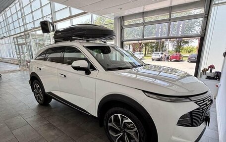 Haval F7, 2026 год, 3 699 000 рублей, 3 фотография