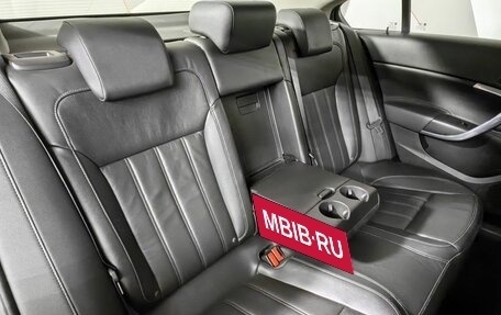 Opel Insignia II рестайлинг, 2011 год, 767 000 рублей, 17 фотография