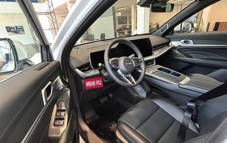 Haval F7, 2026 год, 3 699 000 рублей, 4 фотография