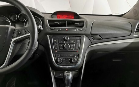 Opel Mokka I, 2014 год, 945 000 рублей, 15 фотография