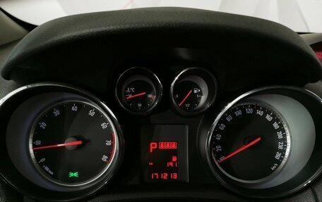 Opel Mokka I, 2014 год, 945 000 рублей, 18 фотография