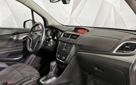 Opel Mokka I, 2014 год, 945 000 рублей, 13 фотография