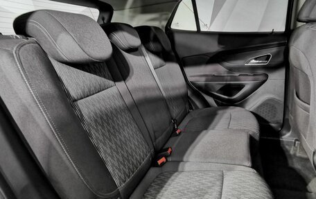 Opel Mokka I, 2014 год, 945 000 рублей, 16 фотография