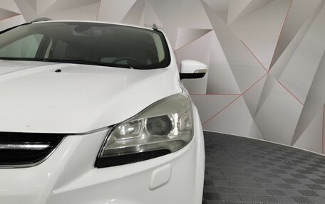 Ford Kuga III, 2015 год, 985 150 рублей, 10 фотография