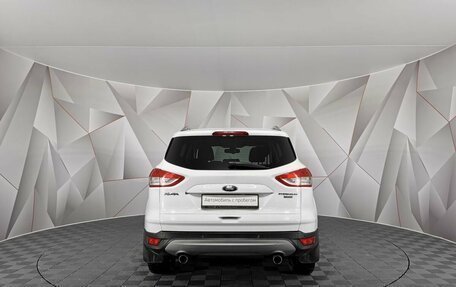 Ford Kuga III, 2015 год, 985 150 рублей, 8 фотография