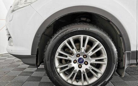 Ford Kuga III, 2015 год, 985 150 рублей, 9 фотография