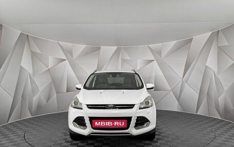 Ford Kuga III, 2015 год, 985 150 рублей, 7 фотография