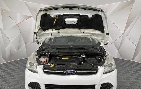 Ford Kuga III, 2015 год, 985 150 рублей, 11 фотография