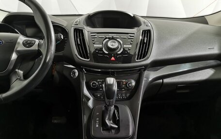 Ford Kuga III, 2015 год, 985 150 рублей, 15 фотография