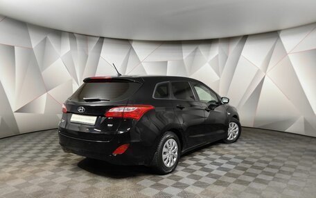 Hyundai i30 II рестайлинг, 2016 год, 1 099 000 рублей, 2 фотография