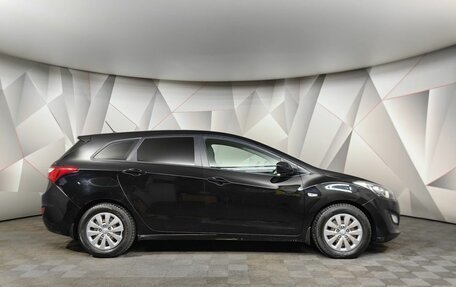 Hyundai i30 II рестайлинг, 2016 год, 1 099 000 рублей, 6 фотография