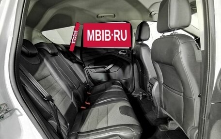 Ford Kuga III, 2015 год, 985 150 рублей, 17 фотография