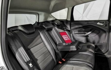 Ford Kuga III, 2015 год, 985 150 рублей, 16 фотография