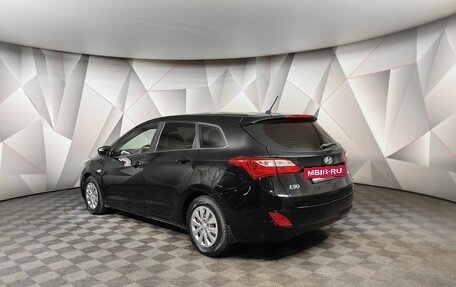 Hyundai i30 II рестайлинг, 2016 год, 1 099 000 рублей, 4 фотография