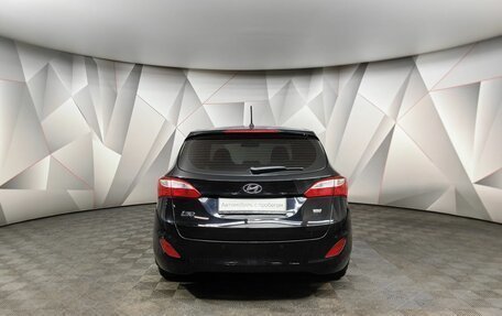 Hyundai i30 II рестайлинг, 2016 год, 1 099 000 рублей, 8 фотография