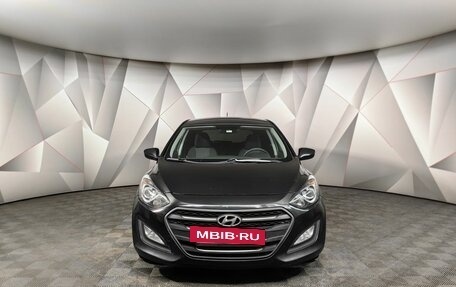 Hyundai i30 II рестайлинг, 2016 год, 1 099 000 рублей, 7 фотография